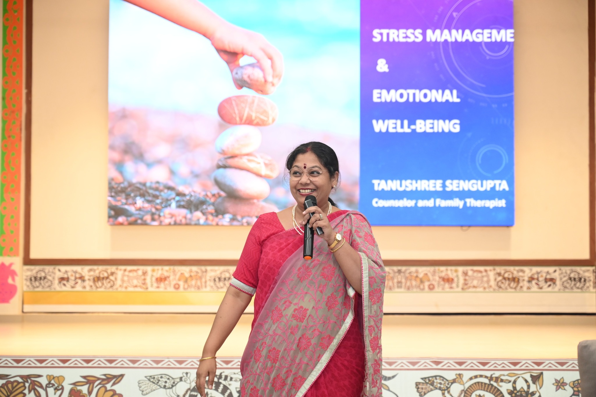 Stress Management